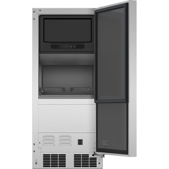 DCS RF15IR2 15 Inch Freestanding and Built-In Ice Maker — thumbnail 5